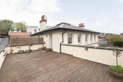 Terrace ()