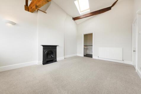 Master bedroom ()
