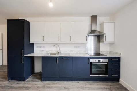 Kitchen ()