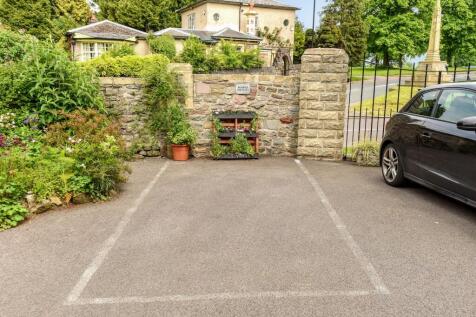 Parking space