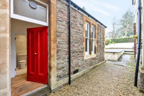 Back Door