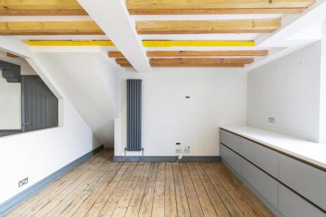 Living-dining area