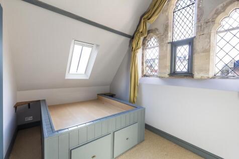 Bedroom  ()