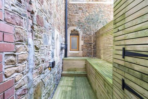 Outdoor area