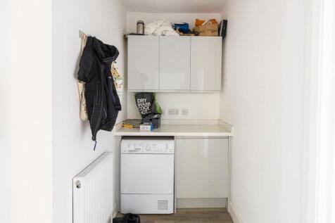 Utility area