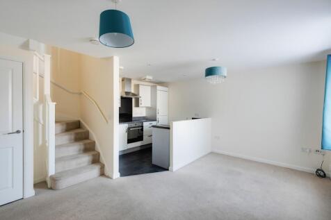 Kitchen/Living area