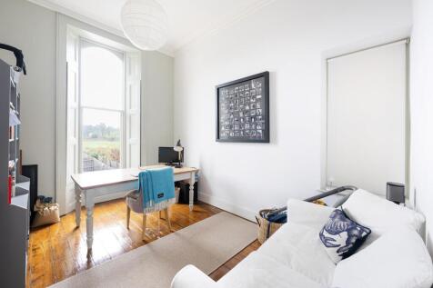Ground floor study