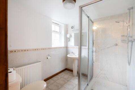Downstairs Bathroom