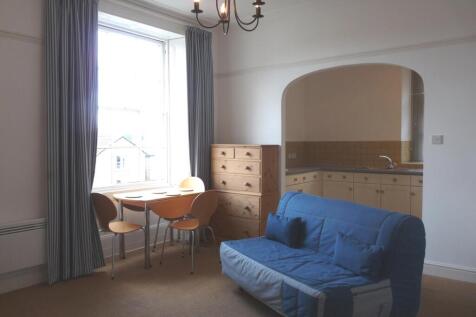 Studio room