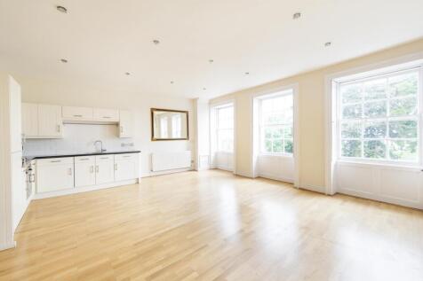 Lounge-kitchen