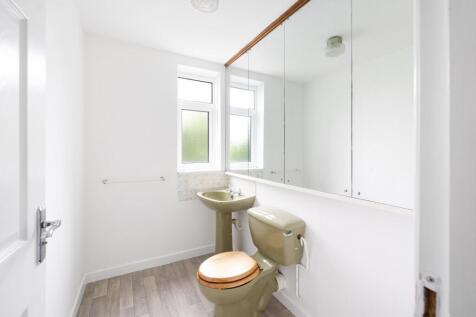 Cloackroom