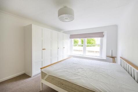 Master bedroom ()