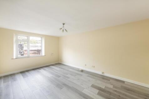 Living-sleeping area