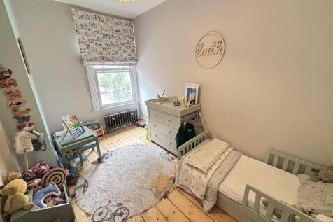 Third bedroom