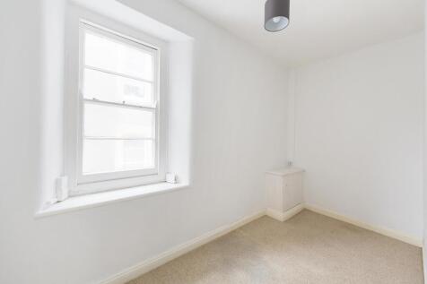 Bedroom -study
