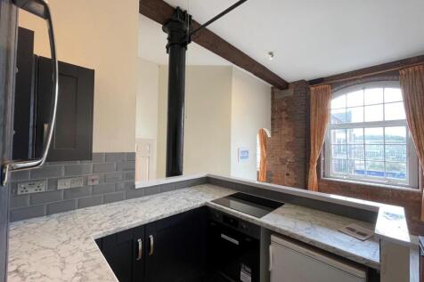 Kitchen ()