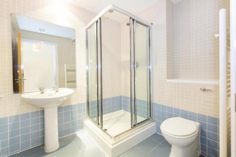 En suite