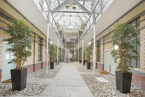 atrium