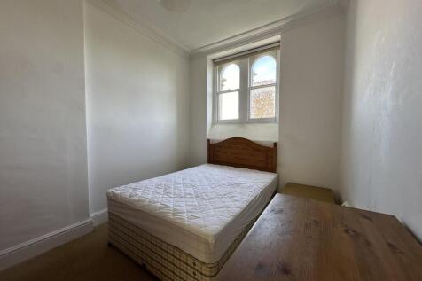 BEDROOM /