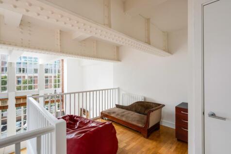 Maisonette
