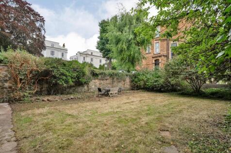 Communal gardens