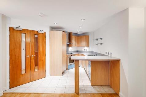Kitchen ()