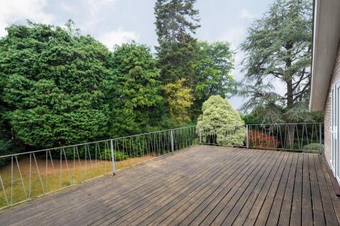 Decking