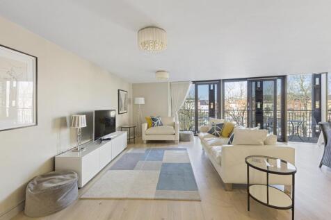 Living room ()