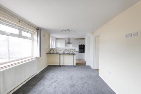 Living room-kitchen