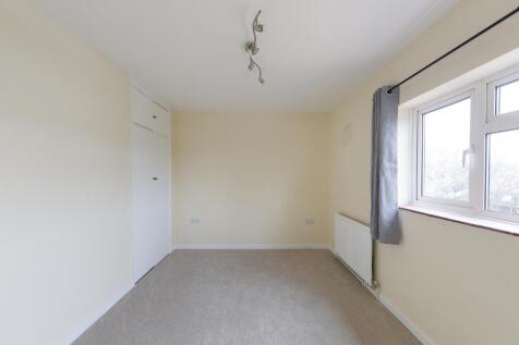 Bedroom  - upstairs