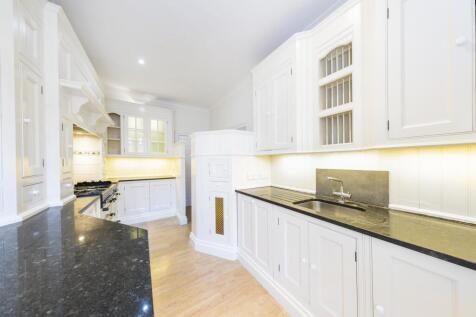 Kitchen ()
