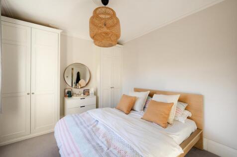 Bedroom  ()