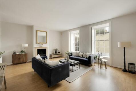 Living room ()