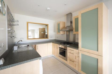 Kitchen ()