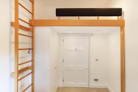 Mezzanine