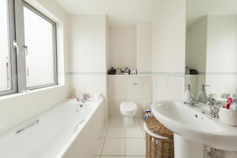 Master ensuite ()