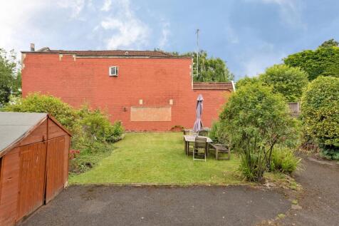 Communal garden