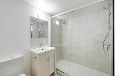 Bathroom ()