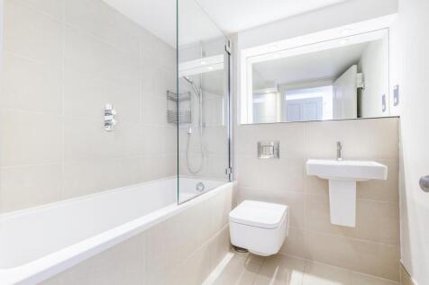 Bathroom ()