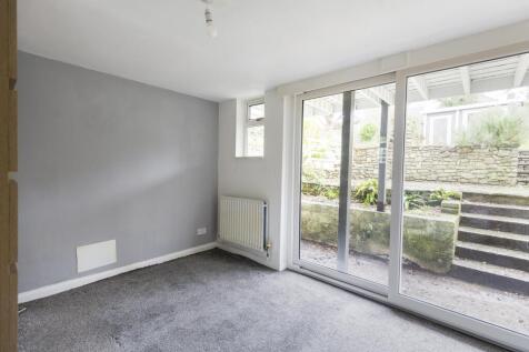 Bedroom  - ground floor