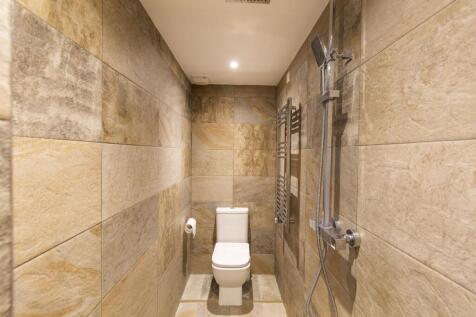 Wet room