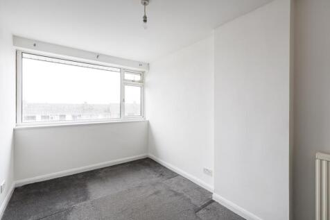 Bedroom   - top floor