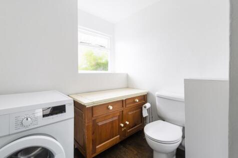 Utility area