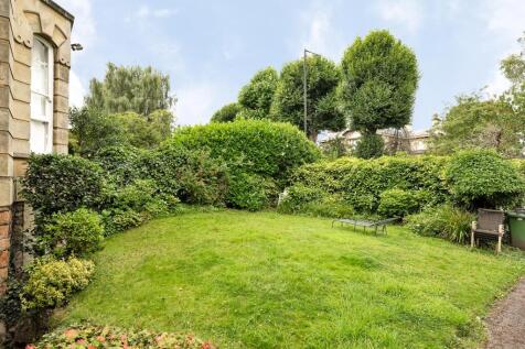 Communal gardens