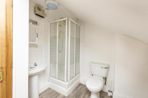 Bathroom ()