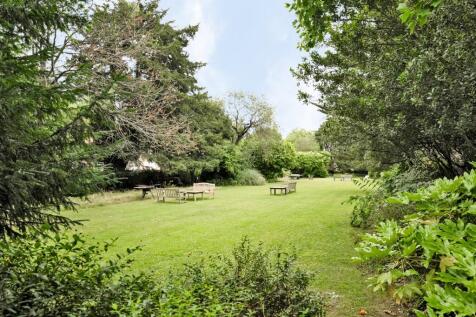 Gardens