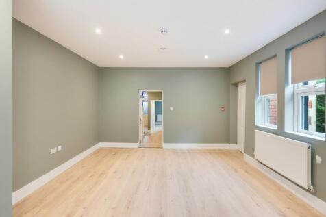 Living area ()