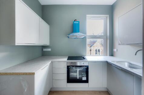 Secondary Kitchen