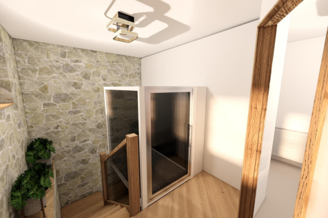 Top of stairs with Lift.png