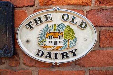 Name Plaque